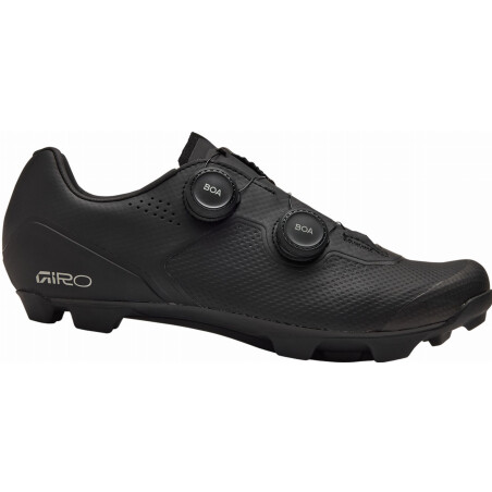 Giro Regime XC Gravel & MTB-Schuhe black