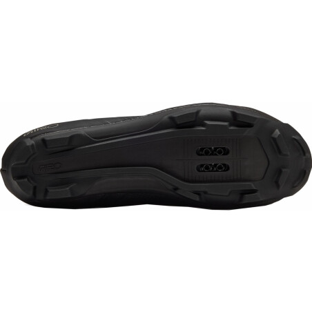 Giro Regime XC Gravel &amp; MTB-Schuhe black