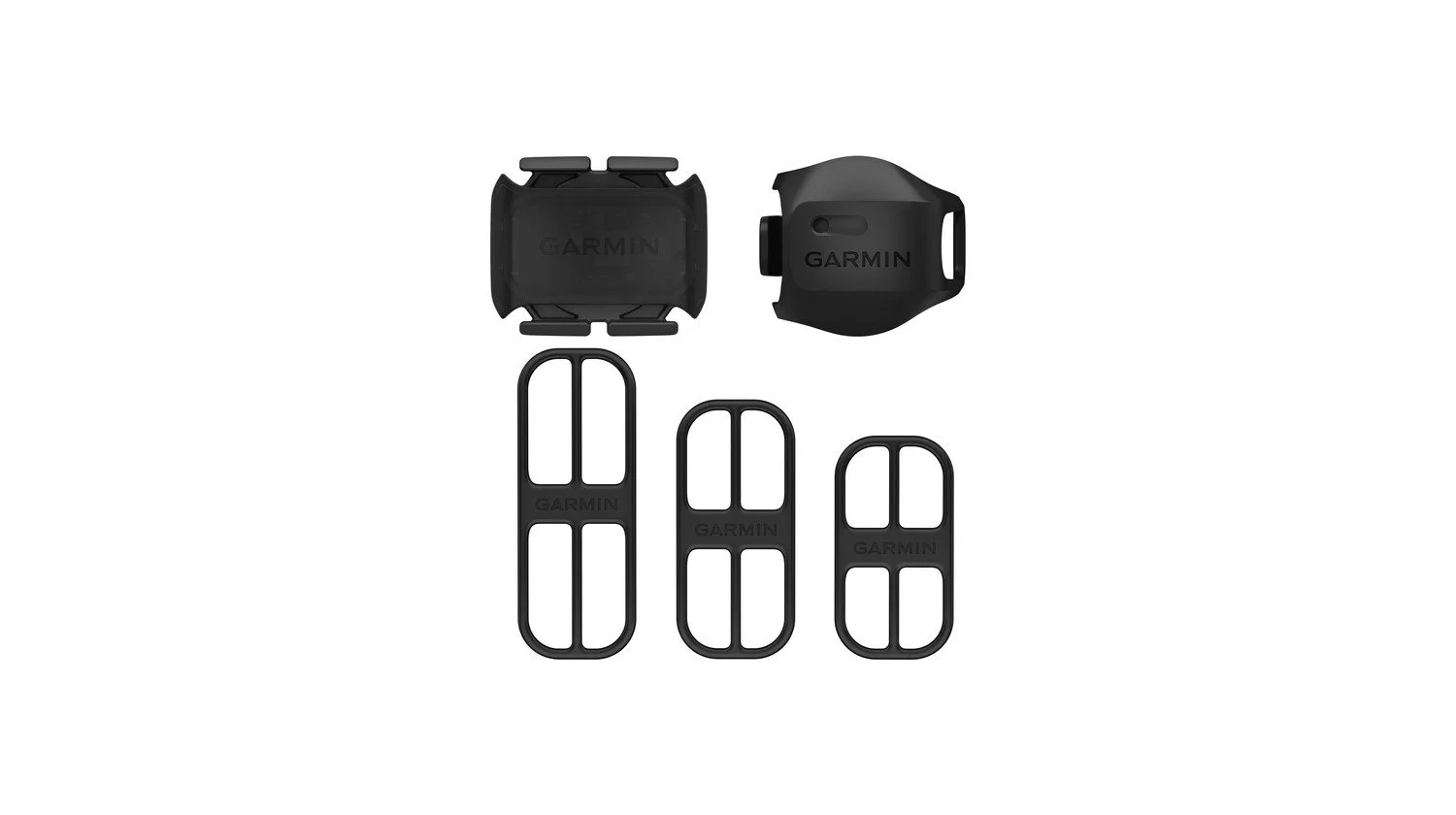 Garmin Bike Speed Sensor 2 and Cadence Sensor 2 Geschwindigkeitssensor und Trittfrequenzsensor