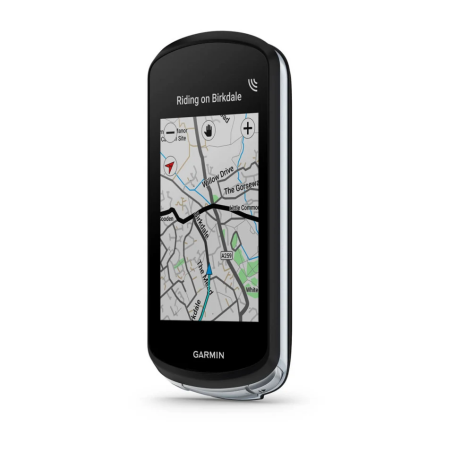 Garmin Edge 1040 Einzelgerät Fahrradcomputer