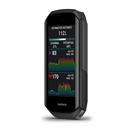 Garmin Edge 1050 Einzelger&auml;t Fahrradcomputer