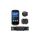 Garmin Edge 1050 Bundle mit LCD-Display Fahrradcomputer