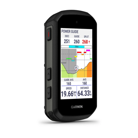Garmin Edge 550 Standard Edition GPS-Fahrradcomputer...
