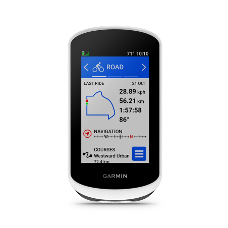 Garmin Edge Explore 2 Standard GPS-Fahrradnavi für...