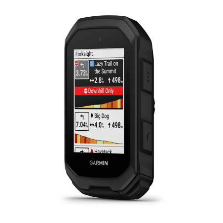 Garmin Edge MTB GPS Fahrradcomputer inkl. Halterung