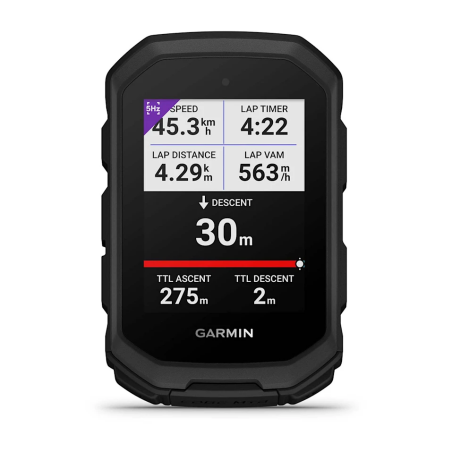 Garmin Edge MTB GPS Fahrradcomputer inkl. Halterung