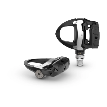 Garmin Rally RS210 Wattmess-Pedalsystem Leistungsmesser...