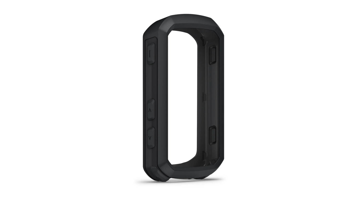 Garmin Silikonhüllen (Edge 550/850) schwarz