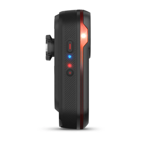 Garmin Varia RCT716 Radar mit Kamera und R&uuml;cklicht