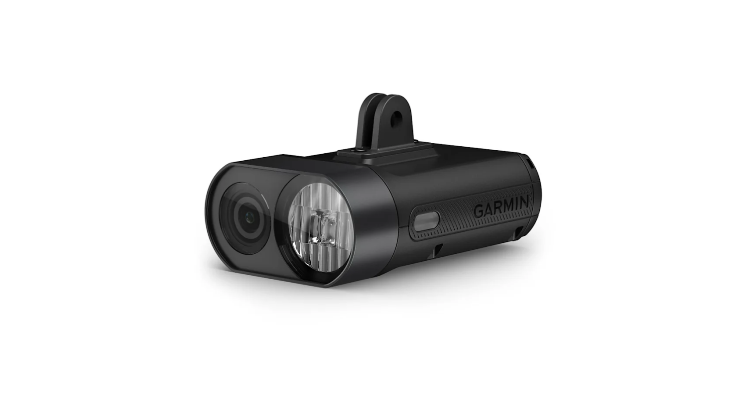 Garmin Varia Vue (StVZO) Frontlicht mit Dashcam