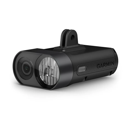 Garmin Varia Vue (StVZO) Frontlicht mit Dashcam
