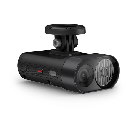 Garmin Varia Vue (StVZO) Frontlicht mit Dashcam