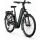 Kalkhoff Endeavour 5+ Advance 800 Wh E-Bike Wave 28" techgreen/diamondblack glossy
