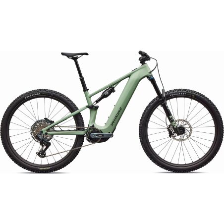 Specialized Turbo Levo R Expert NB 840 Wh E-Bike Fully...