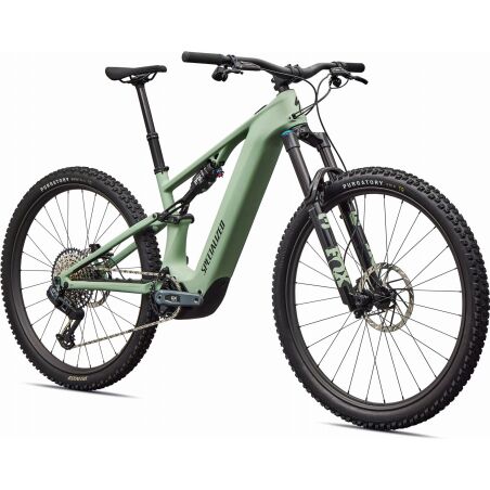 Specialized Turbo Levo R Expert NB 840 Wh E-Bike Fully...