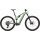 Specialized Turbo Levo R Expert NB 840 Wh E-Bike Fully 29" Satin Pistachio/Dark Moss Green