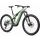 Specialized Turbo Levo R Expert NB 840 Wh E-Bike Fully 29" Satin Pistachio/Dark Moss Green