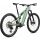 Specialized Turbo Levo R Expert NB 840 Wh E-Bike Fully 29" Satin Pistachio/Dark Moss Green