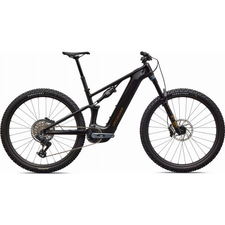 Specialized Turbo Levo R Expert NB 840 Wh E-Bike Fully...