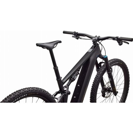 Specialized Turbo Levo R Expert NB 840 Wh E-Bike Fully 29" Gloss Carbon/Burnt Gold Metallic