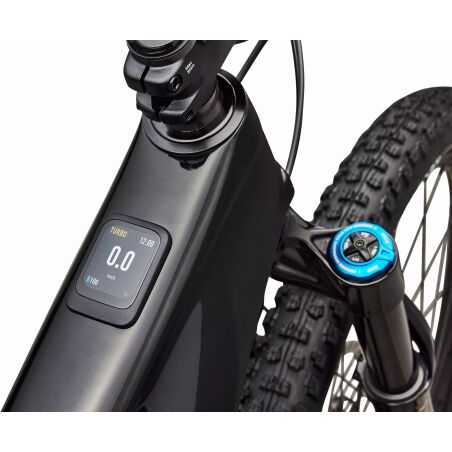 Specialized Turbo Levo R Expert NB 840 Wh E-Bike Fully 29" Gloss Carbon/Burnt Gold Metallic