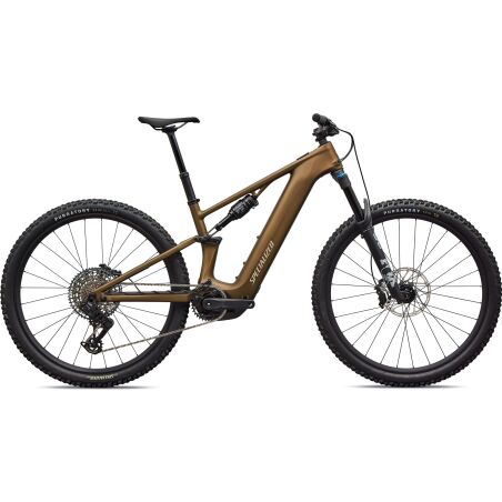 Specialized Turbo Levo R Comp NB 840 Wh E-Bike Fully...