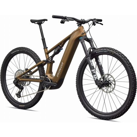 Specialized Turbo Levo R Comp NB 840 Wh E-Bike Fully...