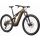Specialized Turbo Levo R Comp NB 840 Wh E-Bike Fully 29" Gloss Gunmetal/White Mountains
