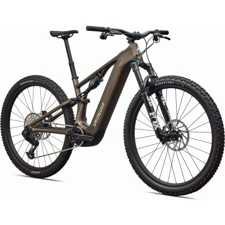 Specialized Turbo Levo R Comp NB 840 Wh E-Bike Fully...