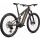 Specialized Turbo Levo R Comp NB 840 Wh E-Bike Fully 29" Satin Burnt Gold Metallic/Sandstone Metallic