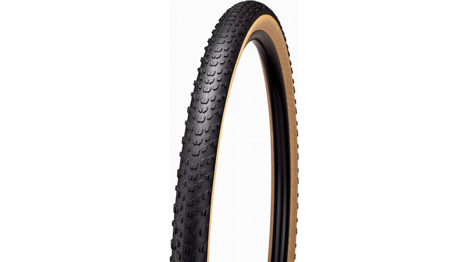 Specialized Terra TLR Gravelreifen 28" tan sidewall