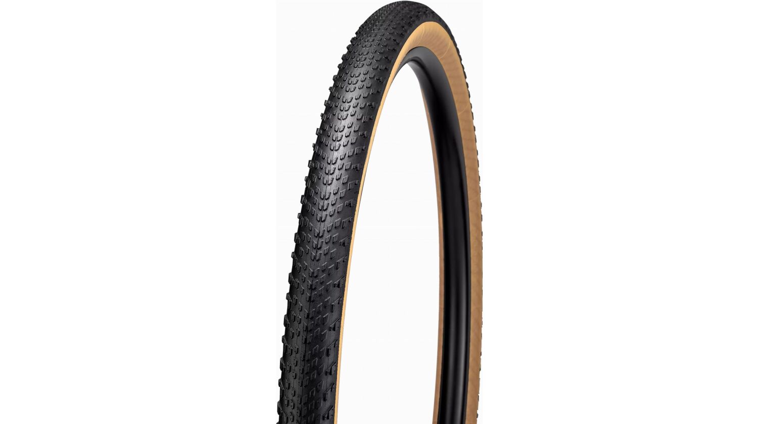 Specialized Tracer TLR All-Terrain-Gravelreifen 28" tan sidewall