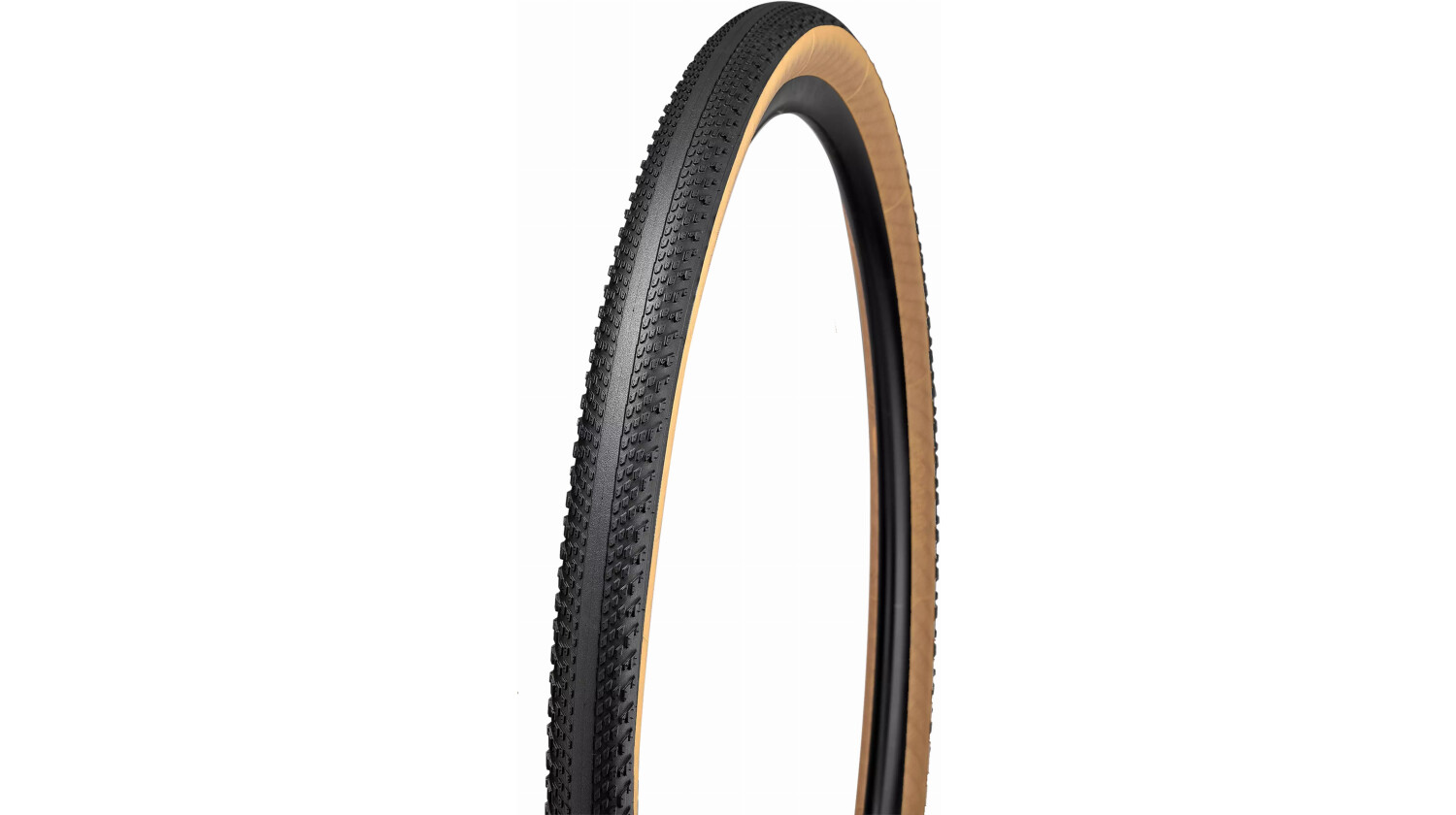 Specialized Pathfinder TLR schneller Gravelreifen 28" tan sidewall