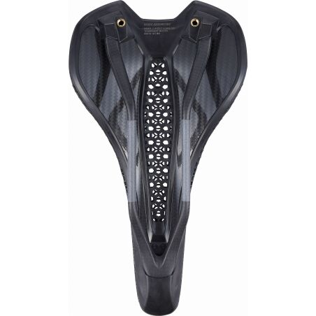 Specialized S-Works Romin Evo mit Mirror Sattel black