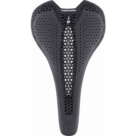 Specialized S-Works Romin Evo mit Mirror Sattel black