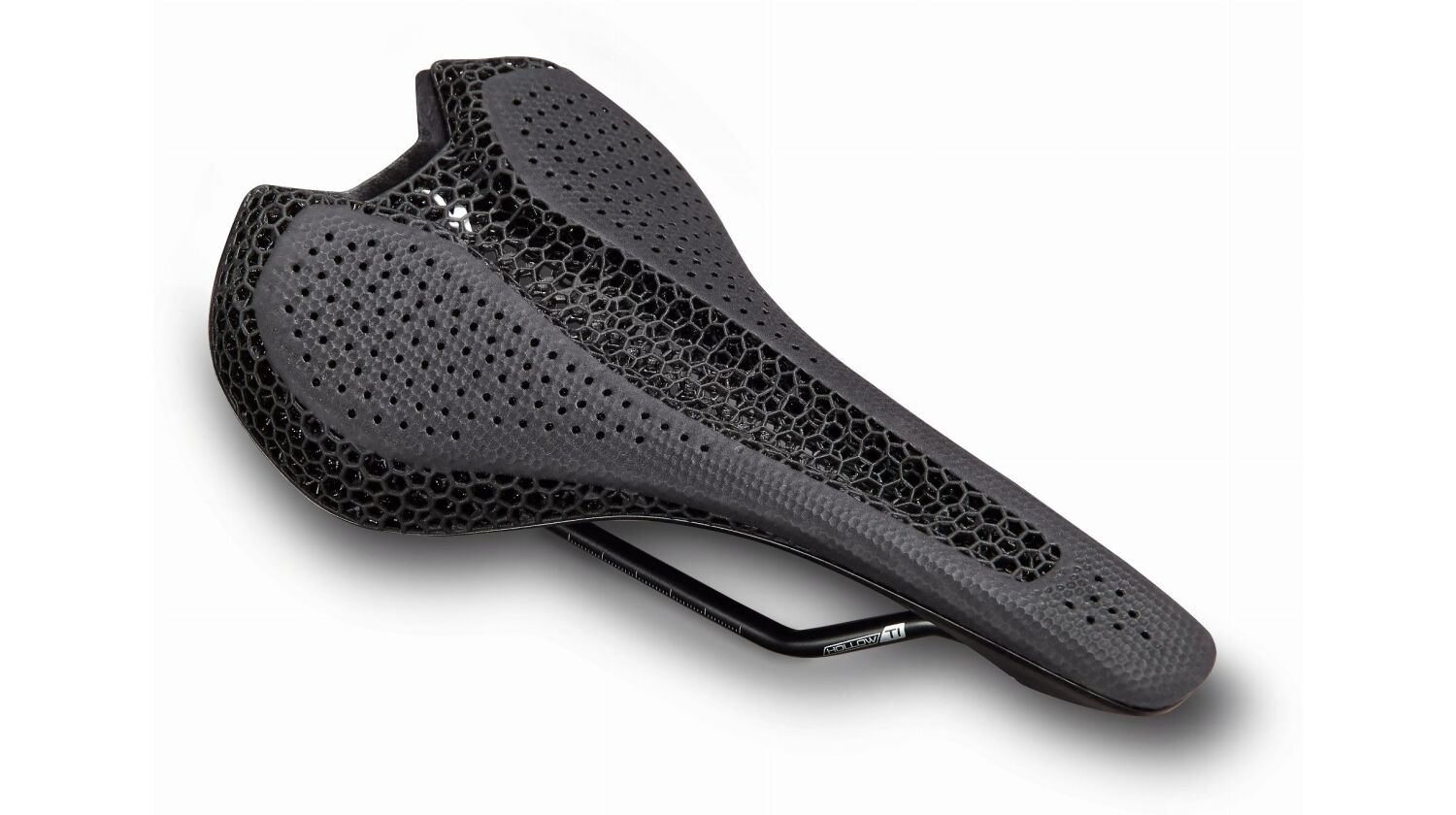 Specialized Romin Evo Pro mit Mirror Sattel black