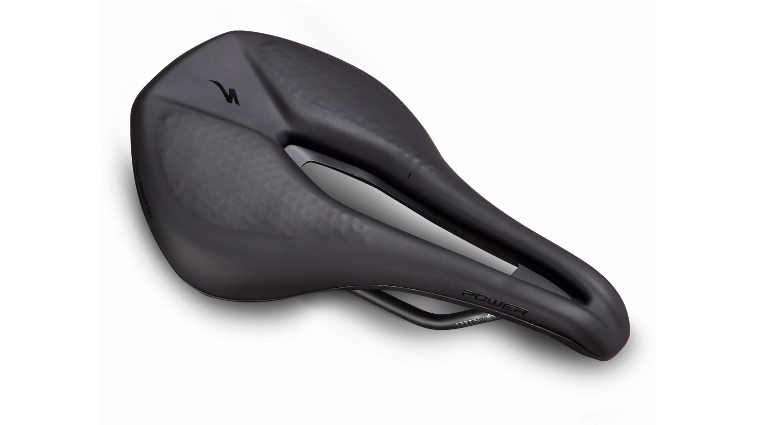 Specialized Power Expert mit Mirror Sattel black