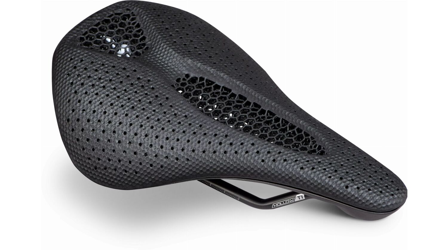 Specialized Power Pro mit Mirror Sattel black