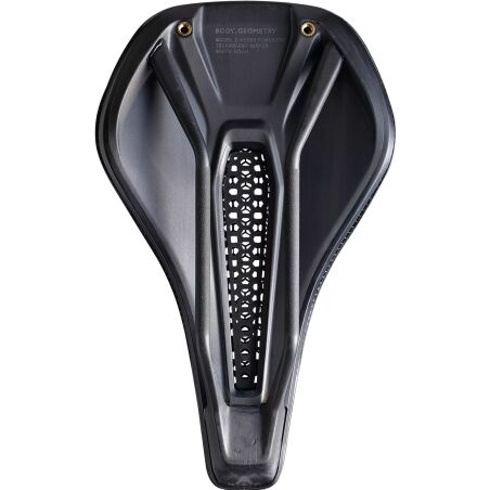 Specialized S-Works Power Evo mit Mirror Sattel black