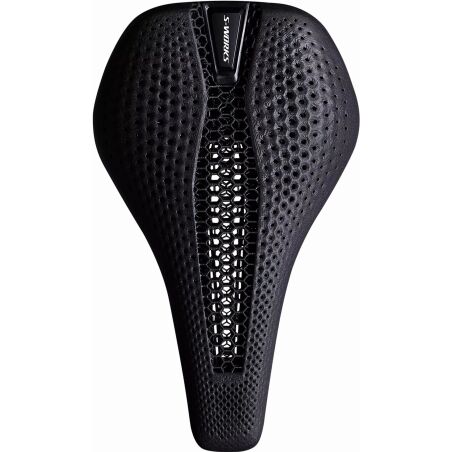 Specialized S-Works Power Evo mit Mirror Sattel black