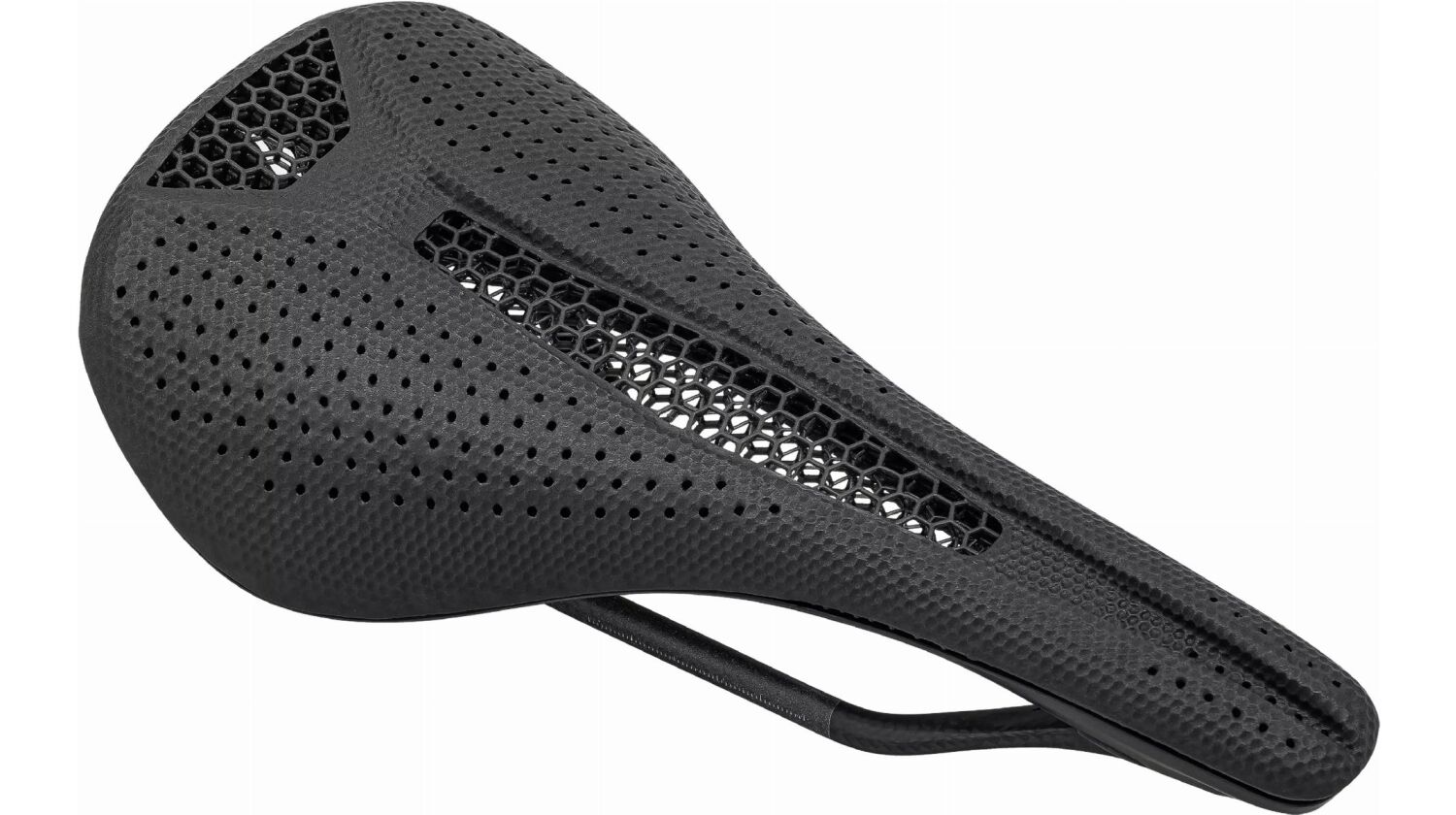 Specialized S-Works Phenom mit Mirror Sattel black