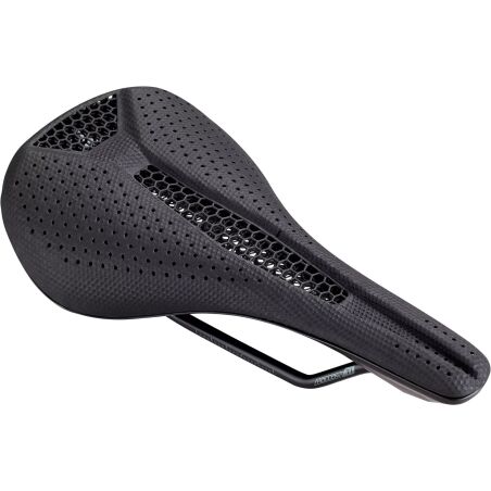 Specialized Phenom Pro mit Mirror Sattel black