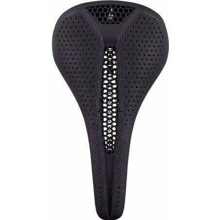 Specialized Phenom Pro mit Mirror Sattel black