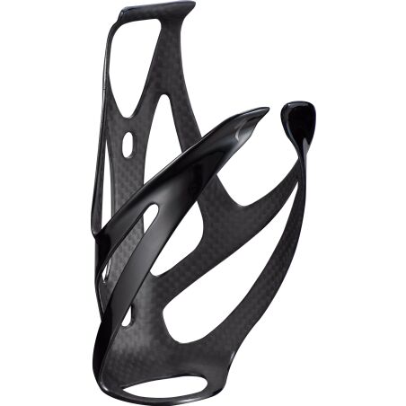 Specialized S-Works RIB Cage III Carbon Flaschenhalter...