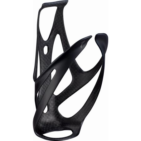 Specialized S-Works RIB Cage III Carbon Flaschenhalter...