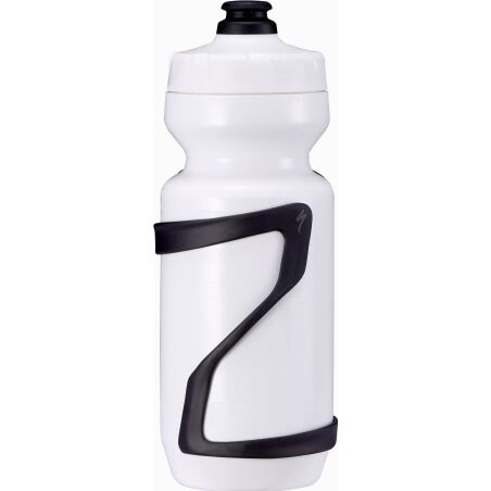 Specialized S-Works Zee Cage II Carbon Flaschenhalter matte carbon