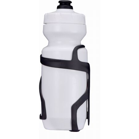 Specialized S-Works Zee Cage II Carbon Flaschenhalter matte carbon