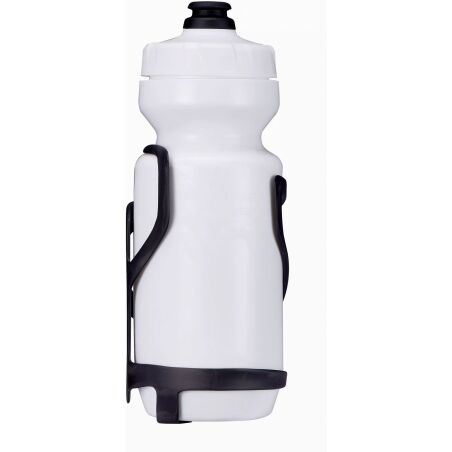 Specialized S-Works Zee Cage II Carbon Flaschenhalter matte carbon