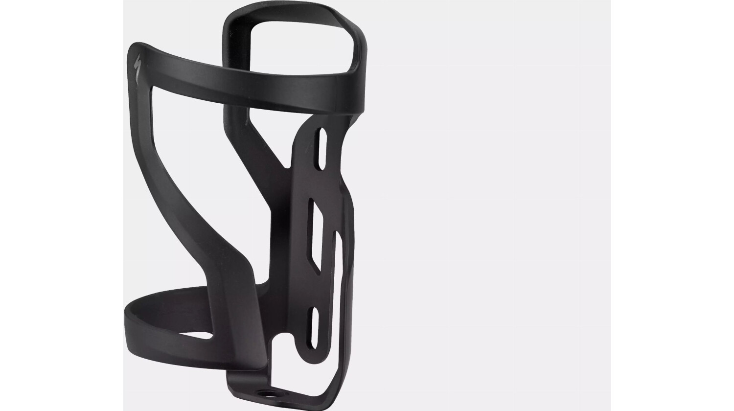 Specialized Zee Cage II Flaschenhalter one size matte black