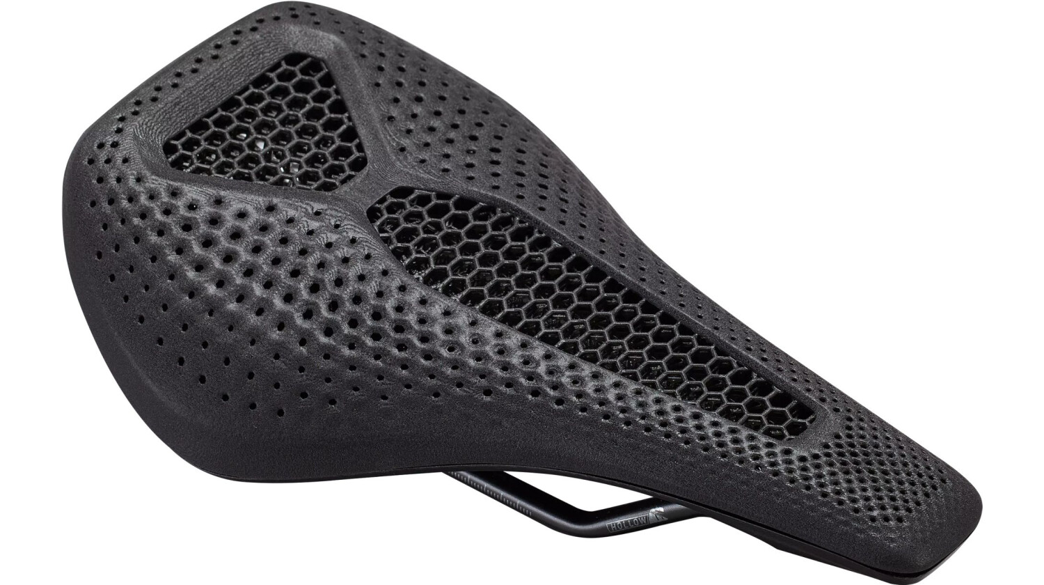 Specialized Power Evo Pro mit Mirror Sattel black